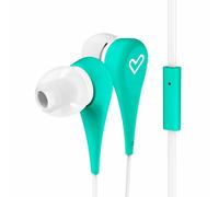 Energy Sistem Style 1+ Casque Avec fil Ecouteurs Appels/Musique Couleur menthe
