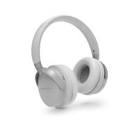 Energy Sistem Casque Bluetooth Style 3 Stone Casque sans Fil Casques Pliables (Technologie sans Fil Bluetooth® 5.1, Deep Bass, HQ Voice Calls, Long Battery Life: 25 h) - Gris