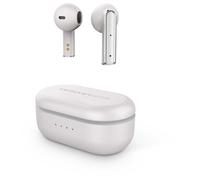 Energy Sistem Style 4 Casque True Wireless Stereo (TWS) Ecouteurs Appels/Musique USB Type-C Bluetooth Crème