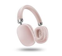 Energy Sistem Style Headphones - Casque Bluetooth pliable avec 12h de batterie, charge rapide, Deep Bass, connexion multi-appareils, lecteur SD MP3, assistant vocal.