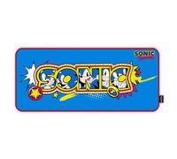 energy sistem tapis souris sonic xxl