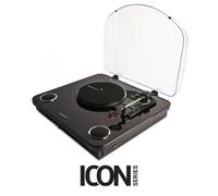 Energy Sistem Tocadiscos BlackSpin