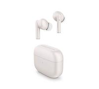 Energy Sistem True Wireless Style 2 Coconut Headphones (True Wireless Stereo, BT 5.1, Deep Bass, Cha