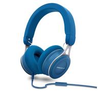 Energy Sistem Urban 3 Casque Avec fil Arceau Appels/Musique Bleu