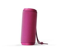 Energy Sistem Urban Box 2 (10 W, TWS, Bluetooth 5.0, USB/microSD MP3 Player, FM Radio) (Rose)