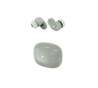 Energy Sistem Urban Pulse Casque Bluetooth (True Wireless Stereo, BT 5.3, Deep Bass, 22 heures d'autonomie) Vert