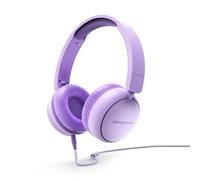 Energy Sistem UrbanTune Casque Avec fil Arceau Appels/Musique Lavande