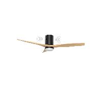 Energy Sistem Ventilador techo SoundAir Black