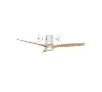 Energy Sistem Ventilador techo SoundAir White