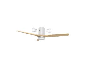 Energy Sistem Ventilador techo SoundAir White