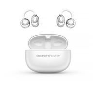 Energy Sistem (WS Chicpods - Casque Bluetooth sans fil Open Sound - Batterie 23H, annulation du bruit d'appel, IPX4 étanches, confortables et flexibles