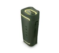 Energy Sistem Yemo Eco 15w Bluetooth Speaker Vert