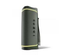 Energy Sistem Yume ECO Enceinte portable stéréo Vert, Jaune 15 W