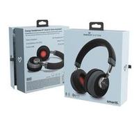 Energy Smart 6 - Écouteurs avec micro - sur-oreille - Bluetooth - sans fil - titane Titane G