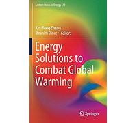 Energy Solutions To Combat Global Warming