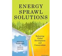 Energy Sprawl Solutions