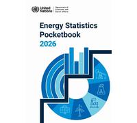 Energy Statistics Pocketbook 2026