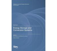 Energy Storage And Conversion Systems