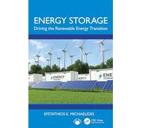 Energy Storage: Driving the Renewable Energy Transition