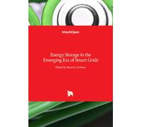 Energy Storage In The Emerging Era Of Smart Grids