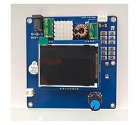 Energy Storage Spot Welding Machine Small Household Butt Welding Machine Automatic Welding Handheld High-Power Control Board DIY18650 Lithium Battery for Diameter of Welding Various Accessories (Con