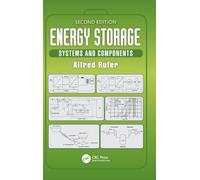 Energy Storage: Systems and Components