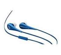 Energy Style 1+ - Ecouteurs avec micro - intra-auriculaire - filaire - jack 3,5mm - marine