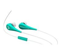 Energy Sistem Style 1+ Casque Couleur Menthe