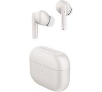 Energy Sistem Écouteurs True Wireless Style 2 – Bluetooth 5.0, Stéréo, Basses profondes – Blanc