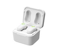 Energy Style 6 - Écouteurs sans fil avec micro - intra-auriculaire - Bluetooth - blanc