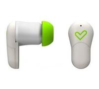 Energy Style 6 - Écouteurs sans fil avec micro - intra-auriculaire - Bluetooth - blanc Blanc
