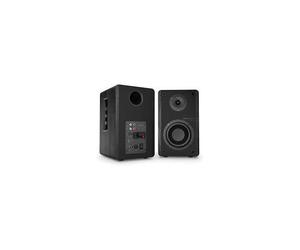 Energy System Altavoces Studio Monitor 4 Hi Fi