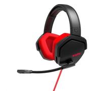 Energy System Écouteurs Gaming ESG 4 Sur 7.1 Red