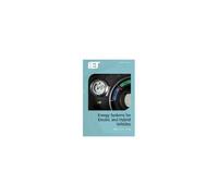 Energy Systems For Electric And Hybrid Vehicles