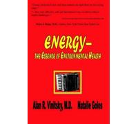 Energy - The Essence Of Environmental Health