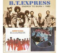 Energy To Burn 1976 - 1980 Sixième Album