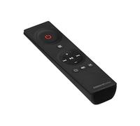 Energy Tower 5 G2 - Haut-parleur - Canal 2.1 - sans fil - Bluetooth - 65 Watt - ébène