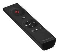 Energy Tower 5 G2 - Haut-parleur - Canal 2.1 - sans fil - Bluetooth - 65 Watt - ébène Ébène G