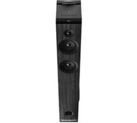 Energy Tower 7 - Haut-parleur - Canal 2.1 - sans fil - Bluetooth - 100 Watt - tridirectionnel Noir G