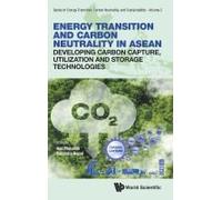 Energy Transition And Carbon Neutrality In Asean