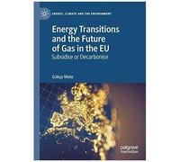 Energy Transitions And The Future Of Gas In The Eu