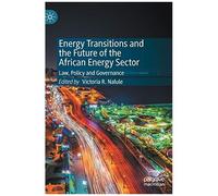 Energy Transitions And The Future Of The African Energy Sector