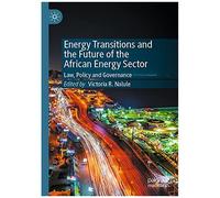 Energy Transitions And The Future Of The African Energy Sector