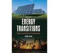 Energy Transitions by Vaclav Smil Vaclav Smil (Auteur)