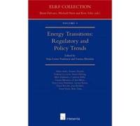 Energy Transitions Energy Transitions (Auteur)