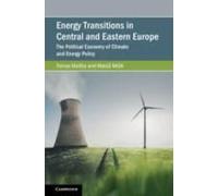 Energy Transitions In Central And Eastern Europe