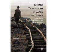 Energy Transitions In Japan And China