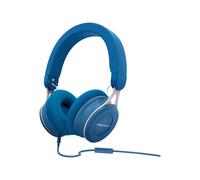 Energy Sistem Urban 3 Casque Avec fil Arceau Appels/Musique Bleu