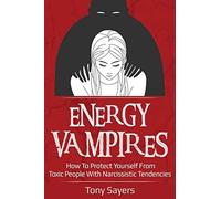 Energy Vampires