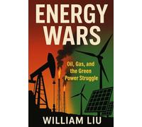 Energy Wars: Oil, Gas, and the Green Power Struggle